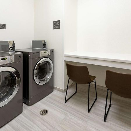 Hilton Garden Inn St. Cloud, Mn Waite Park Luaran gambar