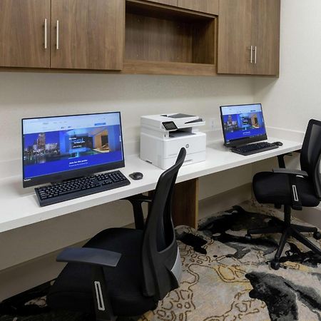 Hilton Garden Inn St. Cloud, Mn Waite Park Luaran gambar