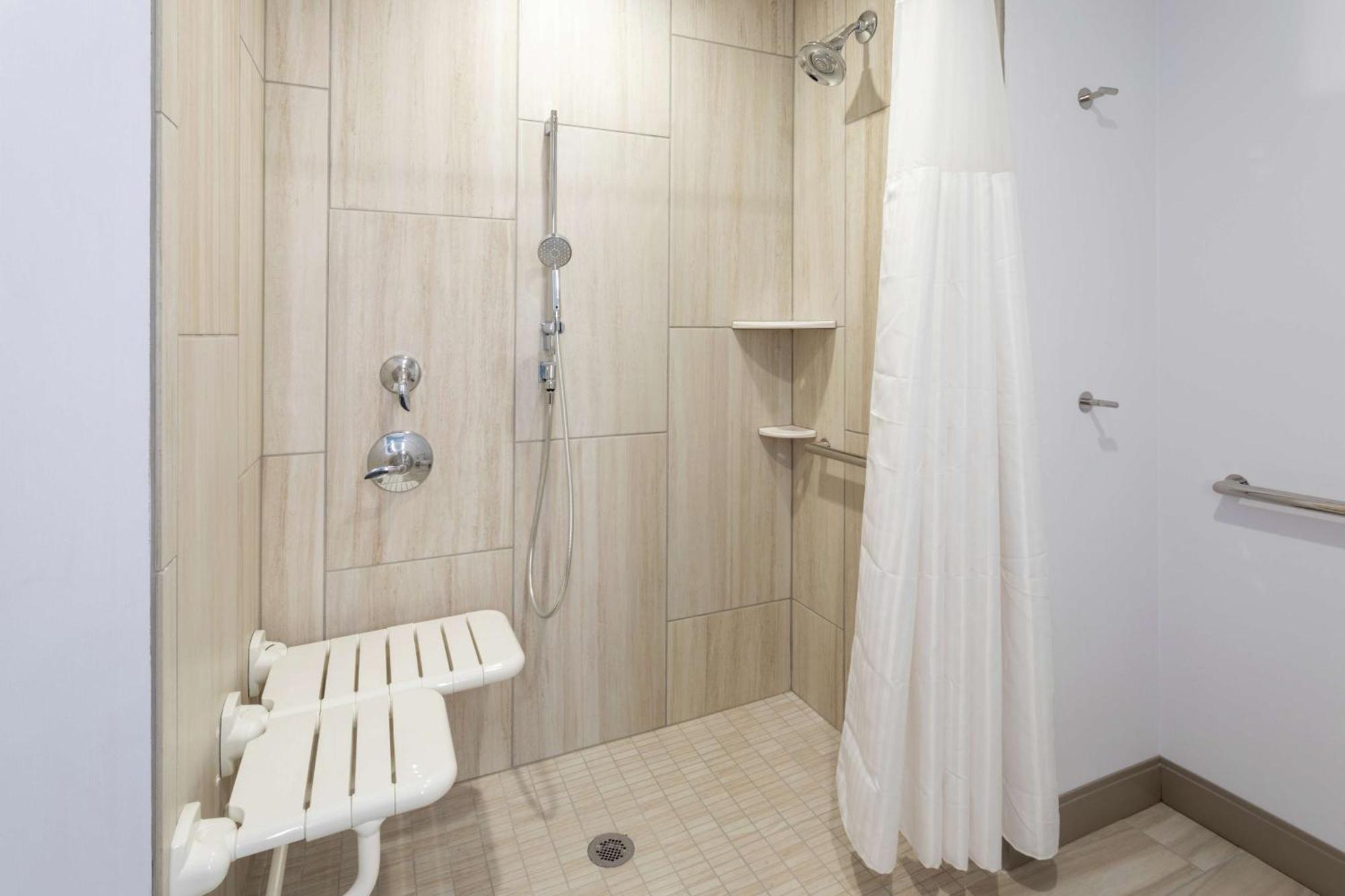 Hilton Garden Inn St. Cloud, Mn Waite Park Luaran gambar