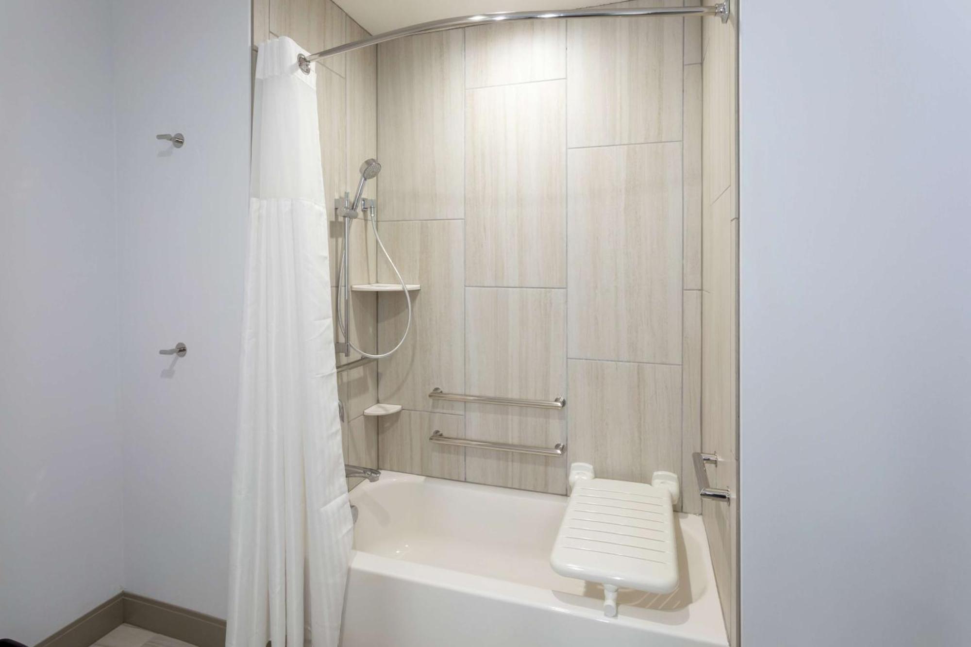 Hilton Garden Inn St. Cloud, Mn Waite Park Luaran gambar