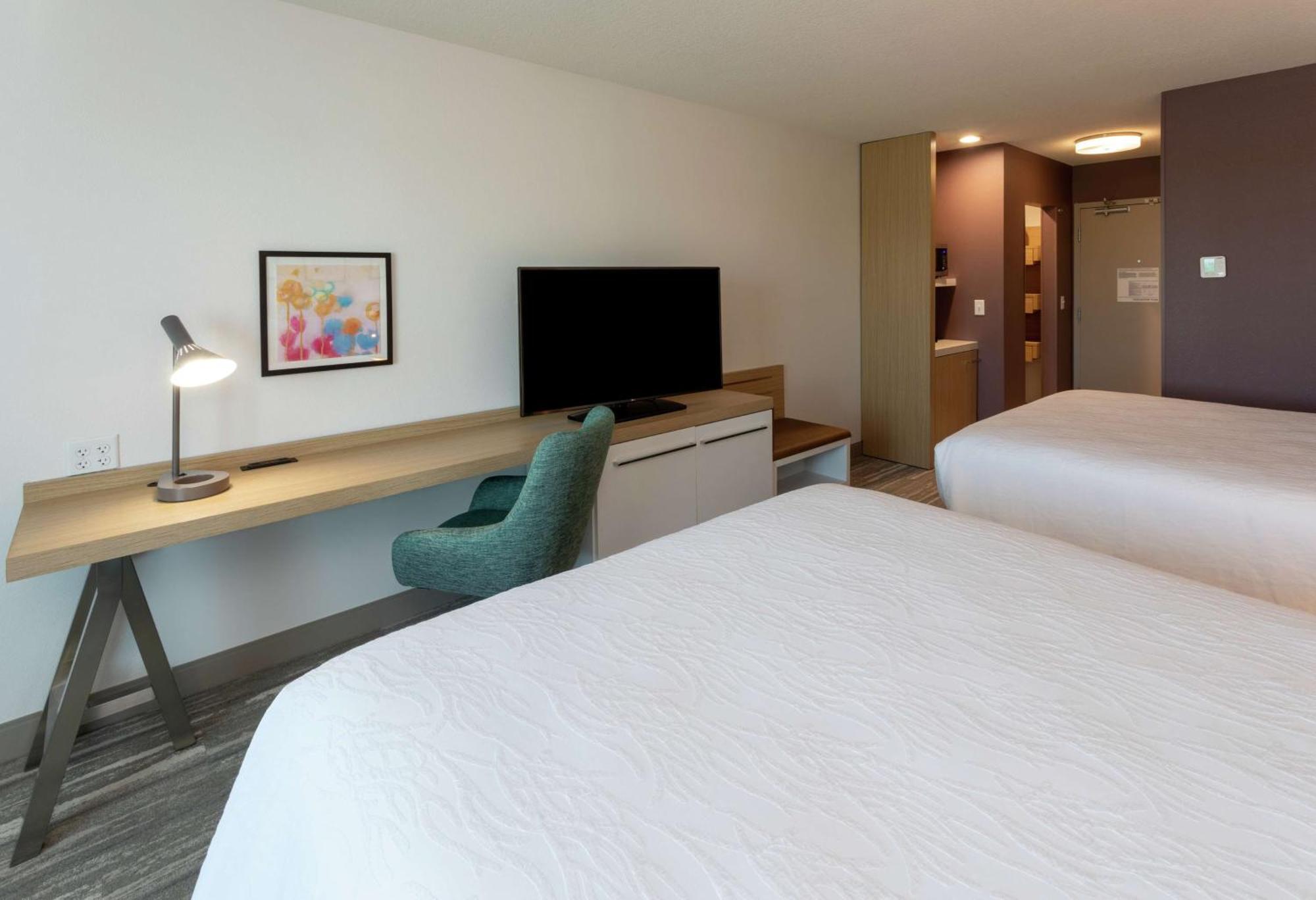 Hilton Garden Inn St. Cloud, Mn Waite Park Luaran gambar