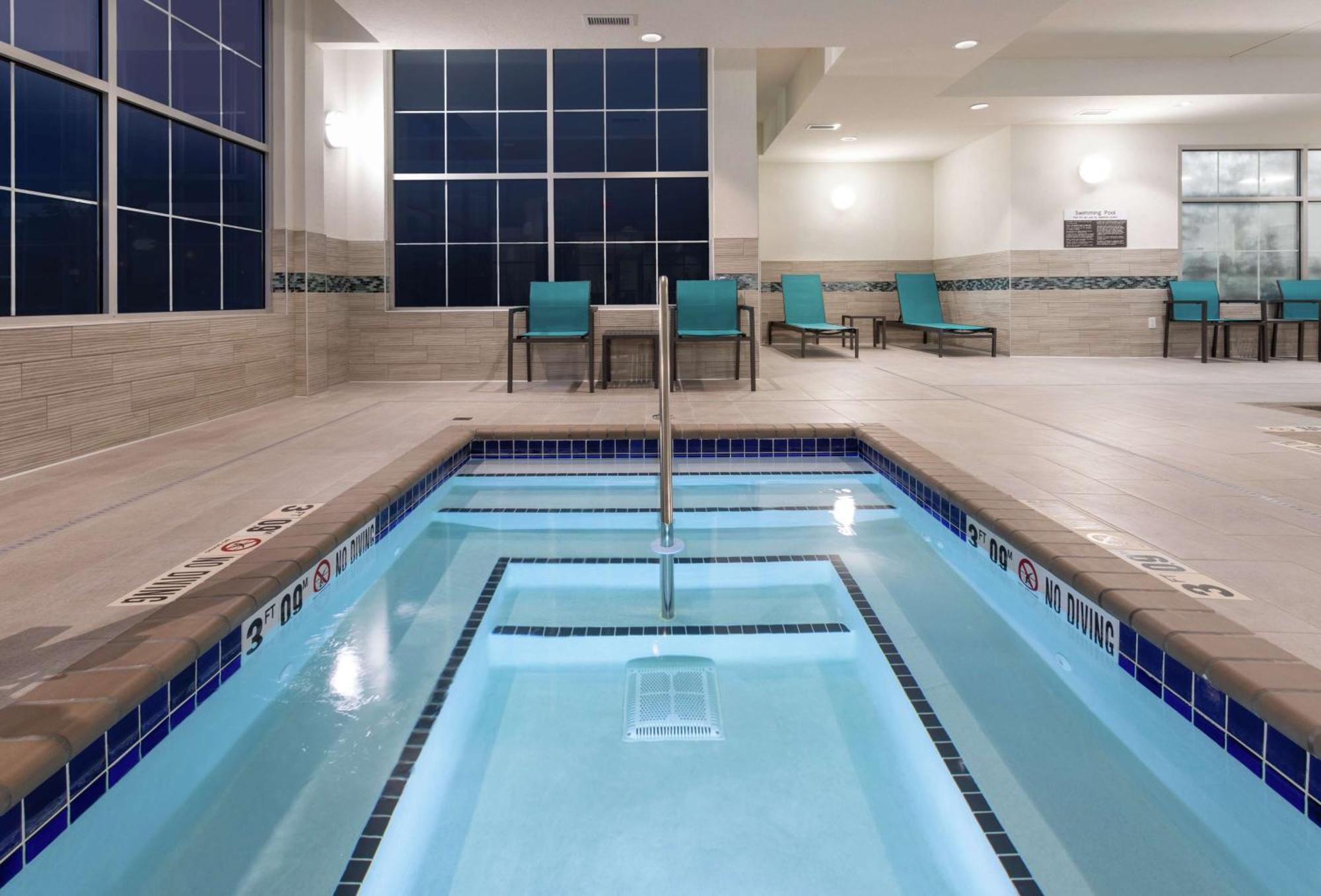 Hilton Garden Inn St. Cloud, Mn Waite Park Luaran gambar