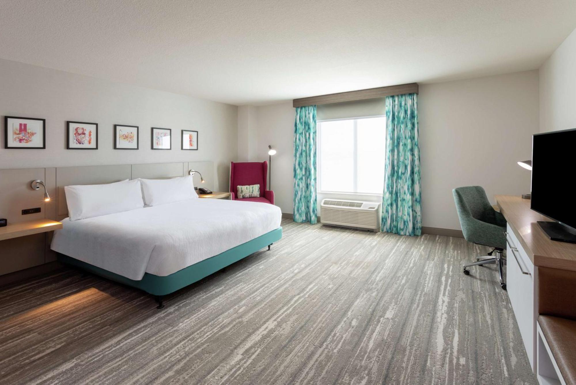 Hilton Garden Inn St. Cloud, Mn Waite Park Luaran gambar