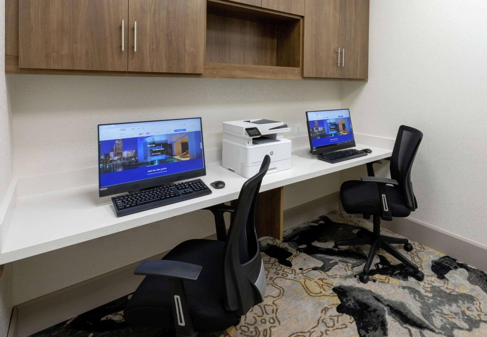 Hilton Garden Inn St. Cloud, Mn Waite Park Luaran gambar