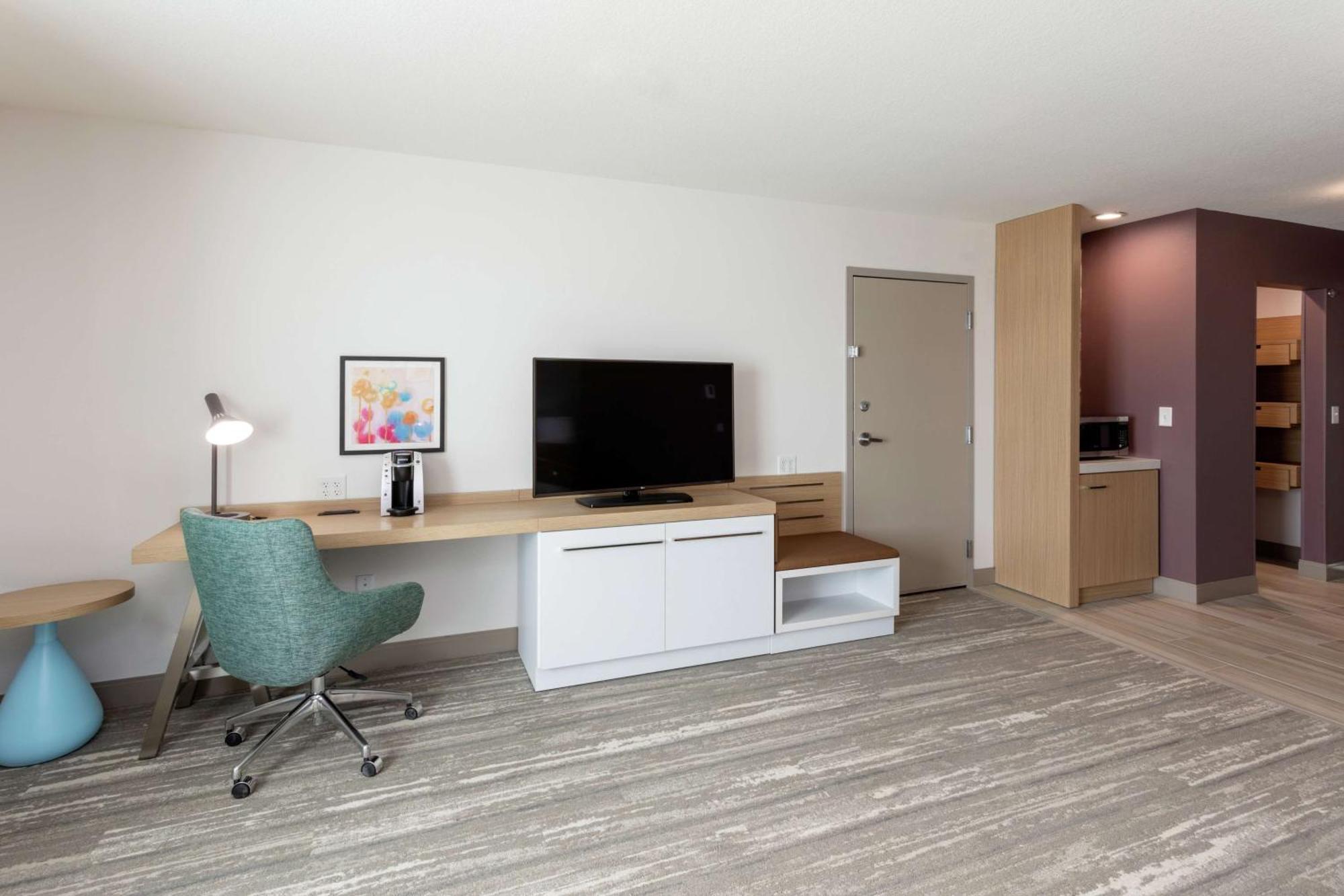 Hilton Garden Inn St. Cloud, Mn Waite Park Luaran gambar