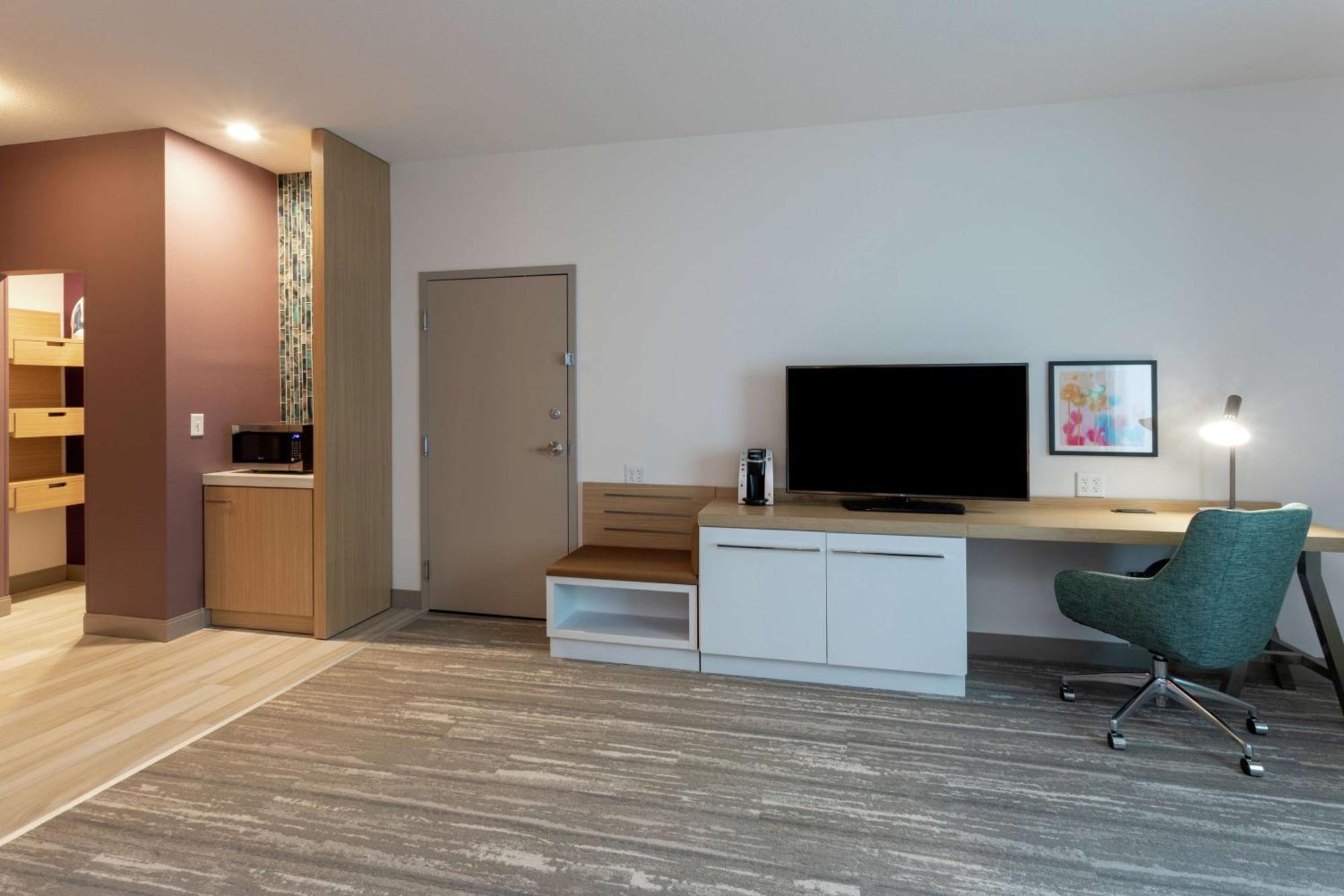 Hilton Garden Inn St. Cloud, Mn Waite Park Luaran gambar