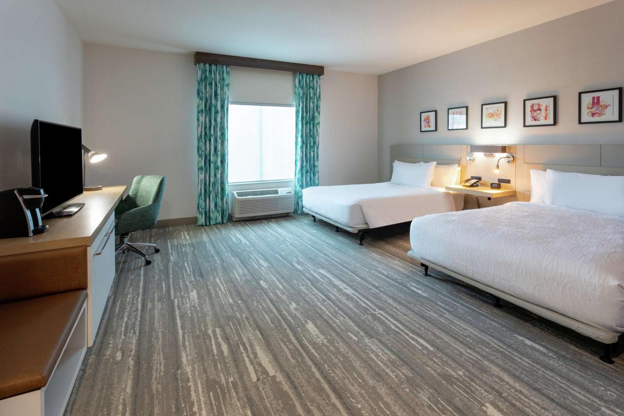 Hilton Garden Inn St. Cloud, Mn Waite Park Luaran gambar