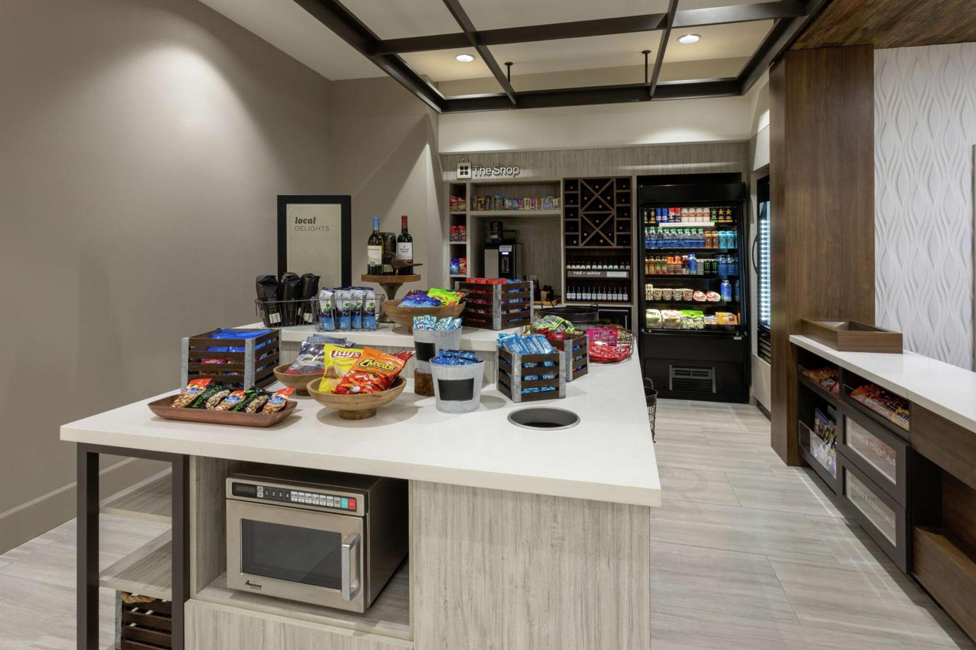 Hilton Garden Inn St. Cloud, Mn Waite Park Luaran gambar