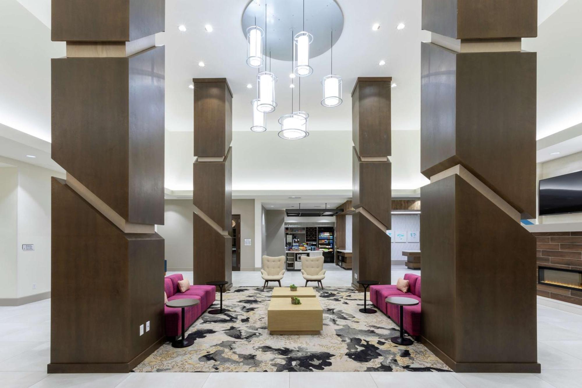 Hilton Garden Inn St. Cloud, Mn Waite Park Luaran gambar